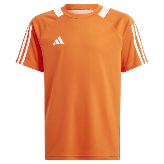 ADIDAS Sereno short sleeve T-shirt