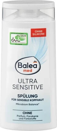 Conditioner Ultra Sensitive, 250 ml