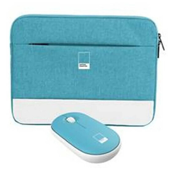 PANTONE UNIVERSE Kit Mouse 15.6´´ laptop briefcase