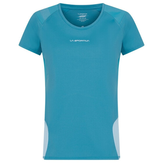 LA SPORTIVA Compass short sleeve T-shirt