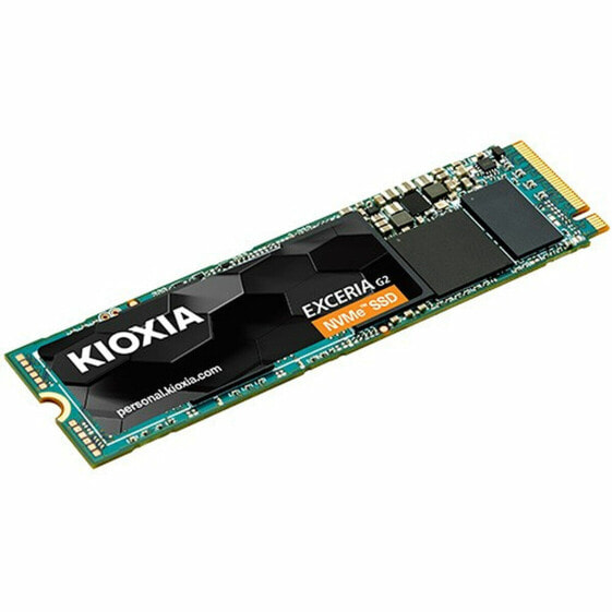 Жесткий диск Kioxia EXCERIA G2 Внутреннее SSD 1 TB SSD