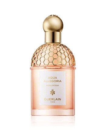 Guerlain Aqua Allegoria Rosa Rossa Refillable Eau de Toilette Spray