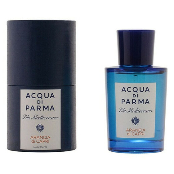 Мужская парфюмерия Acqua Di Parma EDT Blu mediterraneo Arancia Di Capri 75 ml