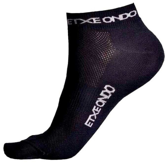 ETXEONDO Baju socks