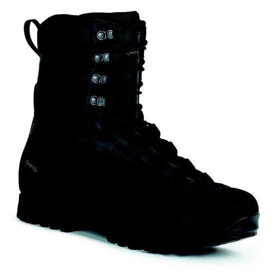 AKU Pilgrim HL Goretex Combat hiking boots