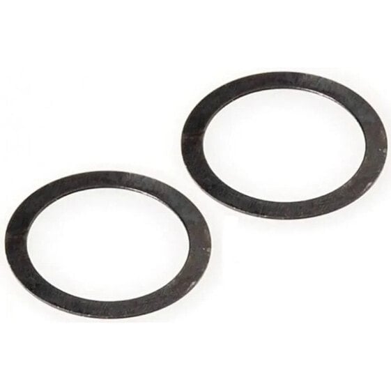 ROTOR 3D+ Washer Plastic 0.5 mm 2 Units Spacer