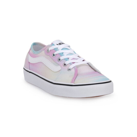 Кеды мужские Vans Filmore Chroma