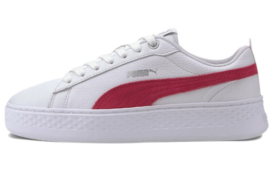 Кроссовки PUMA Smash Leather 366487-20