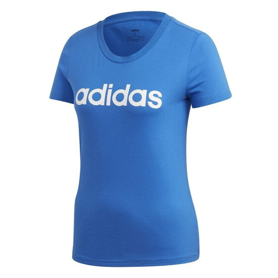 Футболка спортивная Adidas Essentials Slim