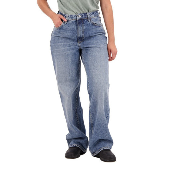 SUPERDRY Vintage Wide jeans
