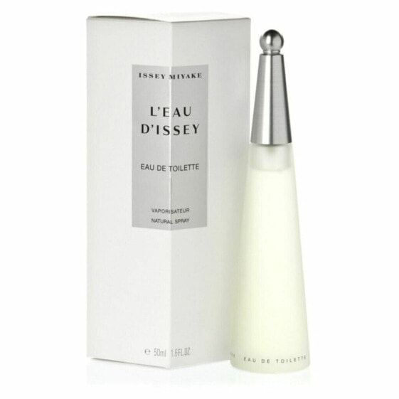 Женская парфюмерия Issey Miyake EDT L'Eau d'Issey (50 ml)