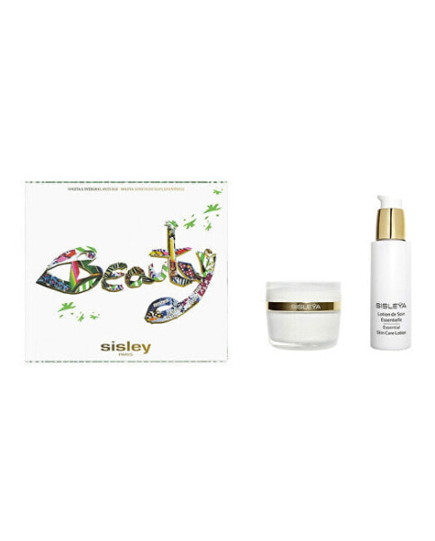 Gift set for mature skin L´Intégral Anti-Age Duo