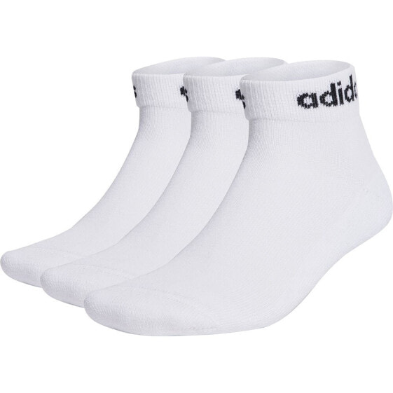 ADIDAS C Lin Ankle 3P socks 3 pairs