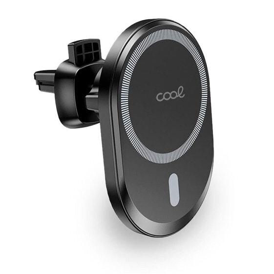 COOL Magnetic Qi Wireless car charger