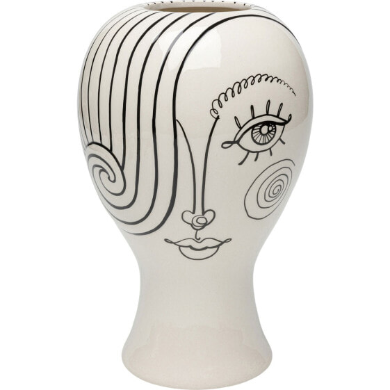 Vase Favola Lady