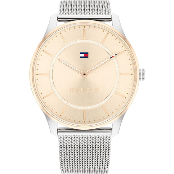 Часы наручные Tommy Hilfiger 1782530 (Ø 40 мм) для женщин