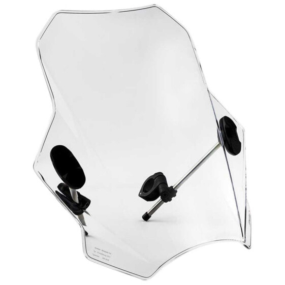 PUIG Carenabris Bat Windshield