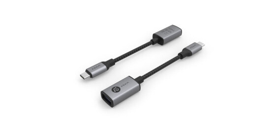 ADAM elements USB-C auf USB-A Adapter
