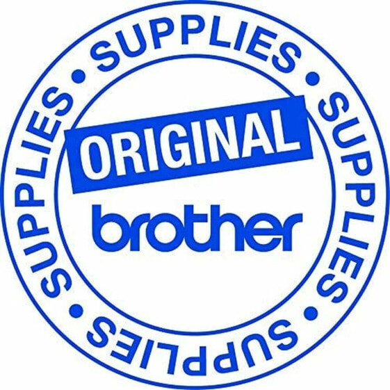 Этикетки для принтера Brother DK-11247 белые черно-белые