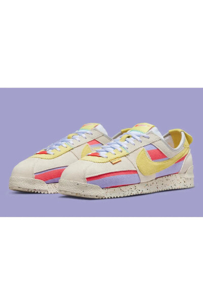 Cortez Union Lemon Frost