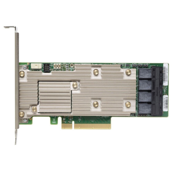 LENOVO ISG 930 24I 4GB Flash PCI-E Expansion Card