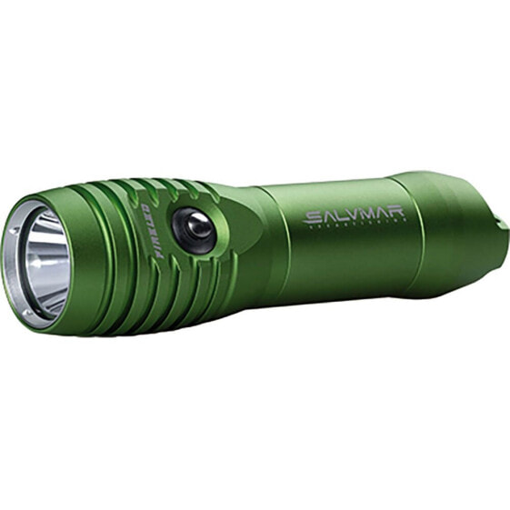 SALVIMAR Fireled Torch USB With USB Charger 1800 L