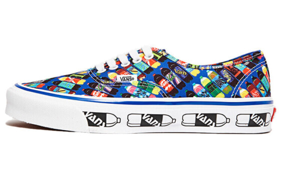 Кеды Vans Authentic LX VN0A4BV9063