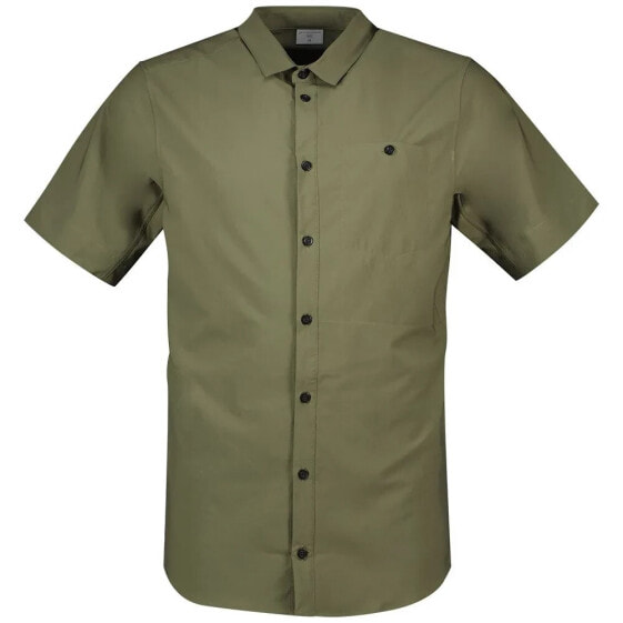 HOUDINI 267594 short sleeve shirt