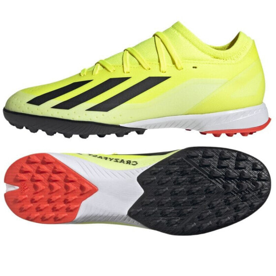 Бутсы Adidas X Crazyfast League TF M IF0698