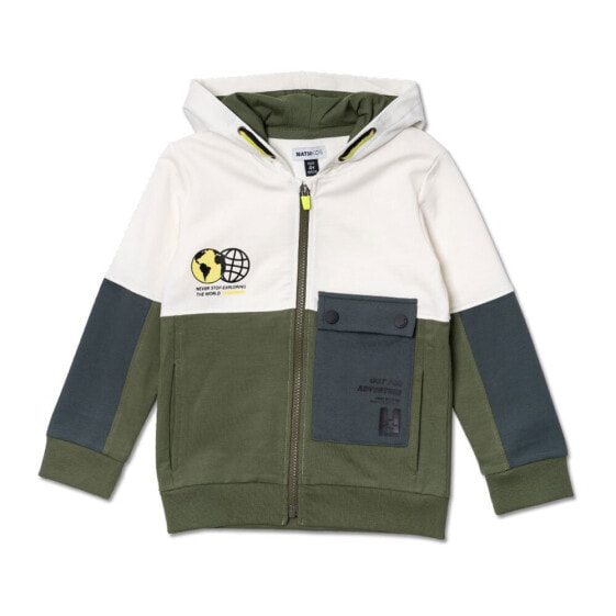 NATH KIDS Desert Trail sweatshirt