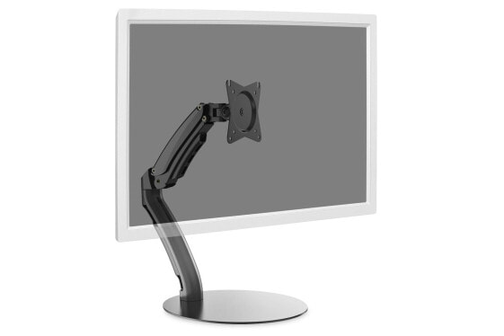 Кронштейн Digitus Universal LED/LCD Monitor Stand with gas spring