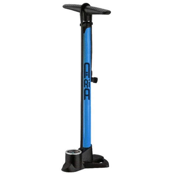 ARIA Sport Plus floor pump