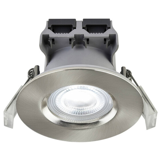 Встраиваемый светильник Nordlux LED-Einbauleuchte Don Smart