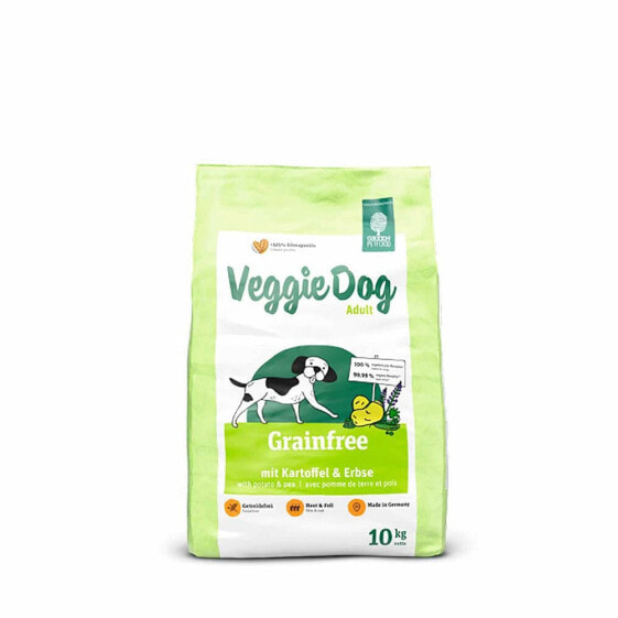 JOSERA VeggieDog Grainfree 10kg Dog Food Sack