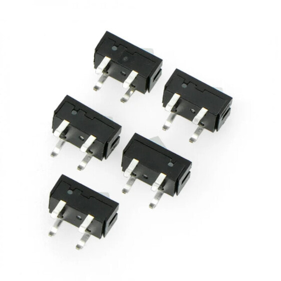 Mini limit switch - 5pcs.