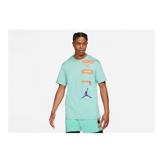 Футболка Nike Air Jordan Stretch