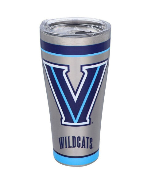 Villanova Wildcats 30 Oz Tradition Tumbler