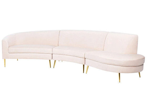 U-förmiges Sofa MOSS