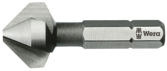 Wera 846 05104630001 Kegelsenker 6.3 mm 1/4" 6.3 1 St.