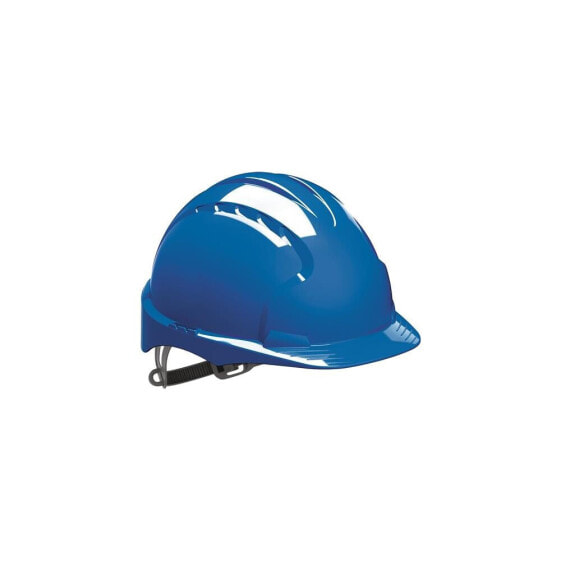 Jsp Schutzhelm EVO®2 blau HDPE EN 397