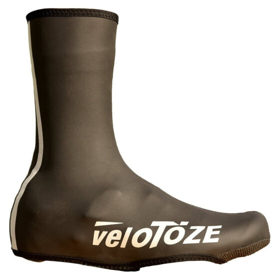 Водонепроницаемые накидки VELOTOZE Neoprene Waterproof Cuff включены Ouvershoes.
