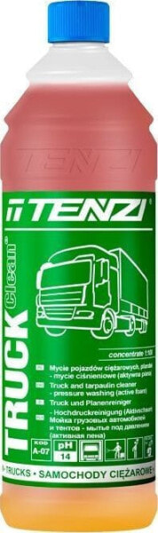 Жидкое средство для мытья автомобилей Tenzi TENZI TRUCK CLEAN 1L
