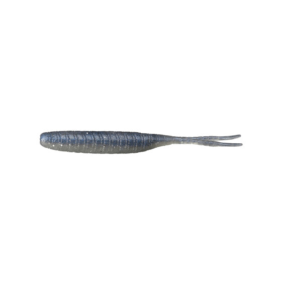 Jackall RHYTHM WAG Worms (JRHTWAG35-BPS) Fishing