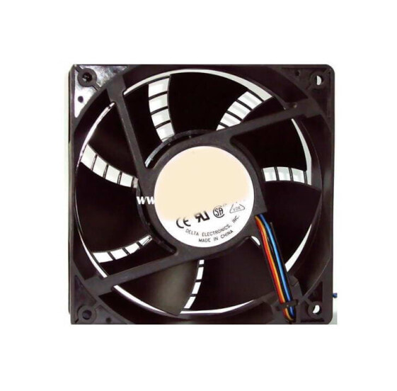 Supermicro PWM Fan - Fan - 4 cm - 1100 RPM - 10500 RPM - 57.5 dB - 23 cfm