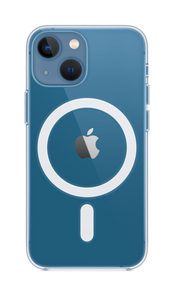 Чехол для смартфона Apple Clear Case iPhone 13 mini