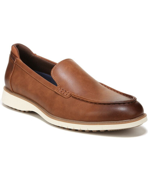 Men's Sync Up Moc Slip-ons Loafers Shoes