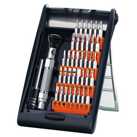 UGREEN 38-in-1 Aluminum Computer Tools Kit