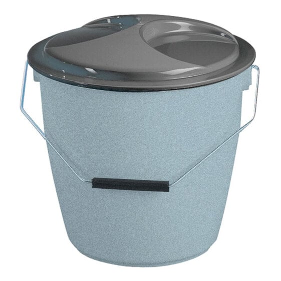 DENOX 33130.685 16L Trash Can