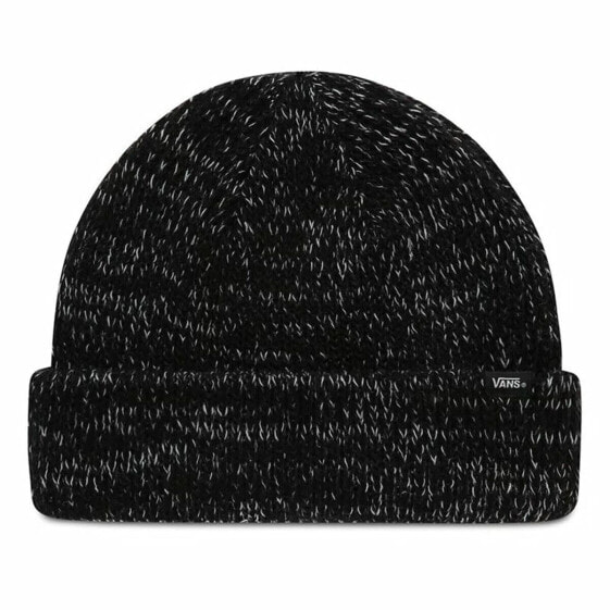 Swimming Cap Vans Core Basics Black Hat Adults