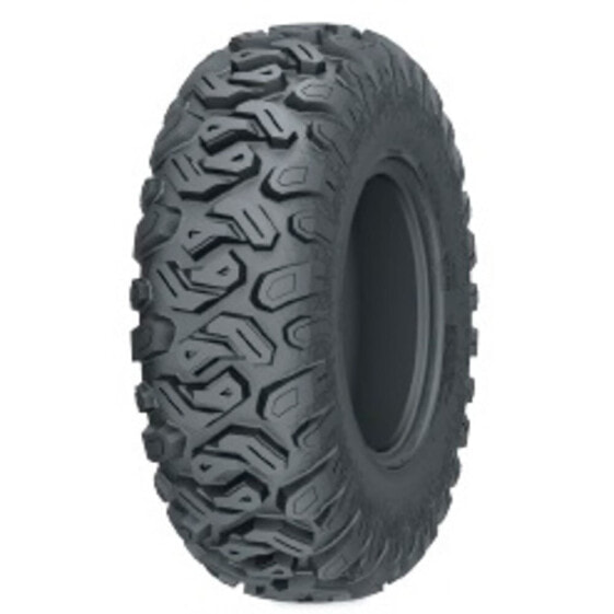 DUNLOP D803 GP K M/C 68M TL Trial Rear Tire